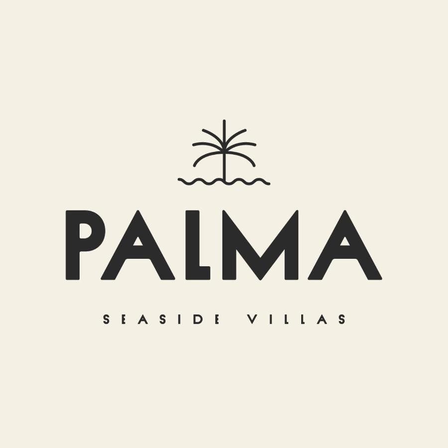 Palma Seaside Villa 2 Sarti Exterior photo