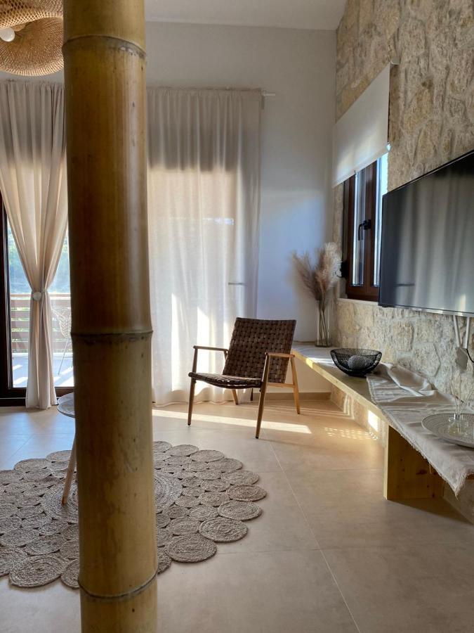 Palma Seaside Villa 2 Sarti Exterior photo